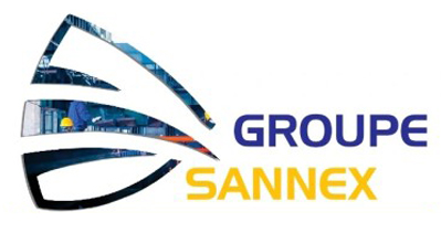 Logo Groupe SANNEX
